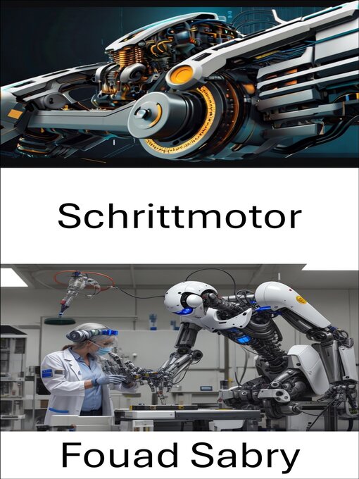 Title details for Schrittmotor by Fouad Sabry - Available